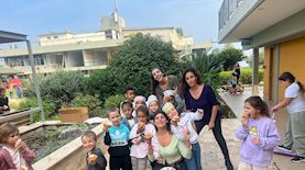 מקום לחלום, צילום: דרור ישראל